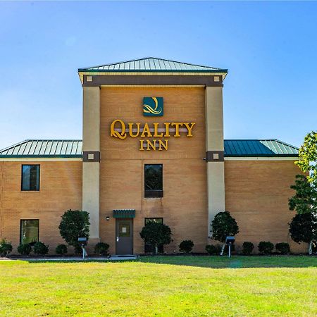 Quality Inn Whiteville North Extérieur photo
