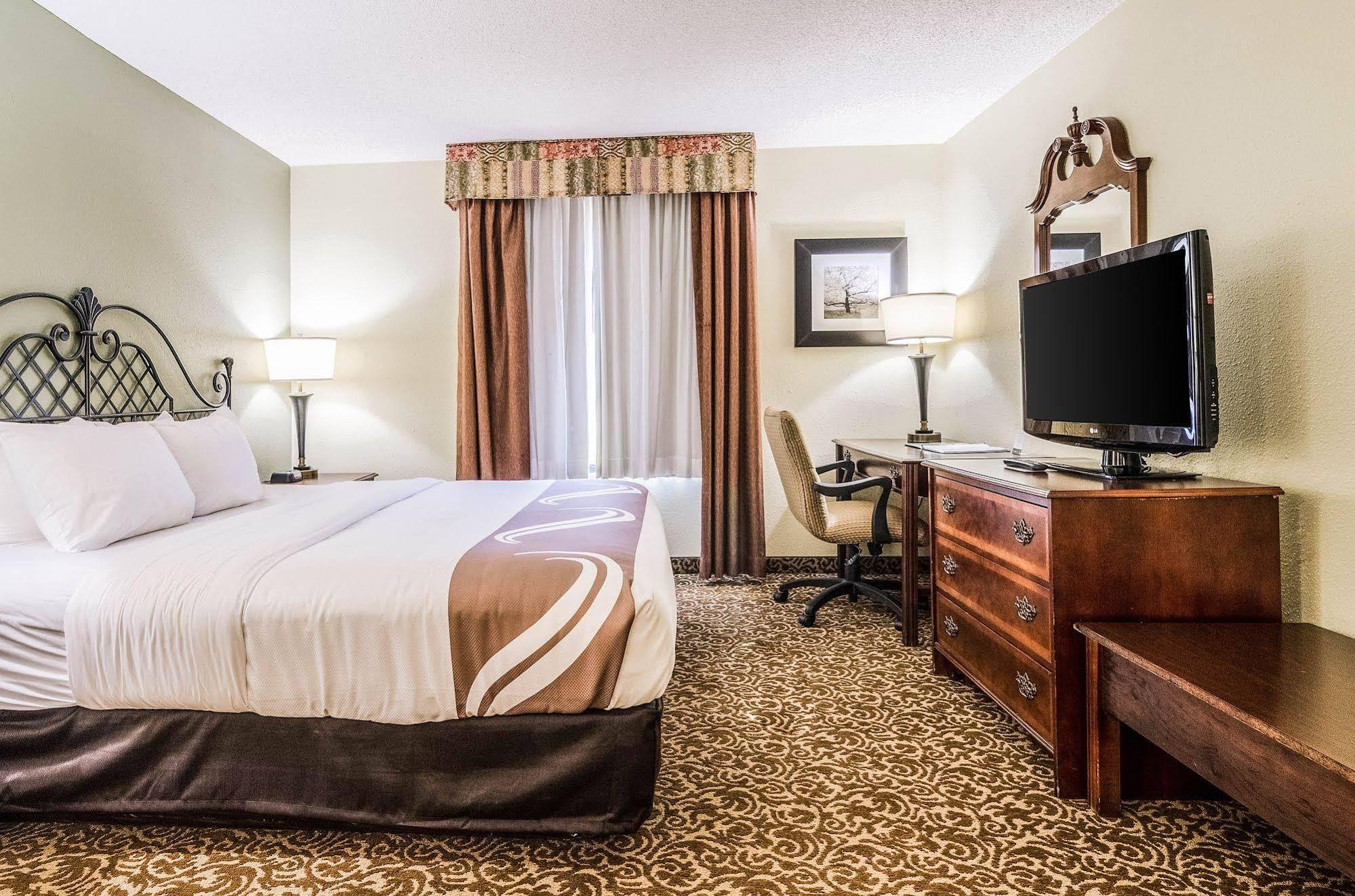 Quality Inn Whiteville North Extérieur photo