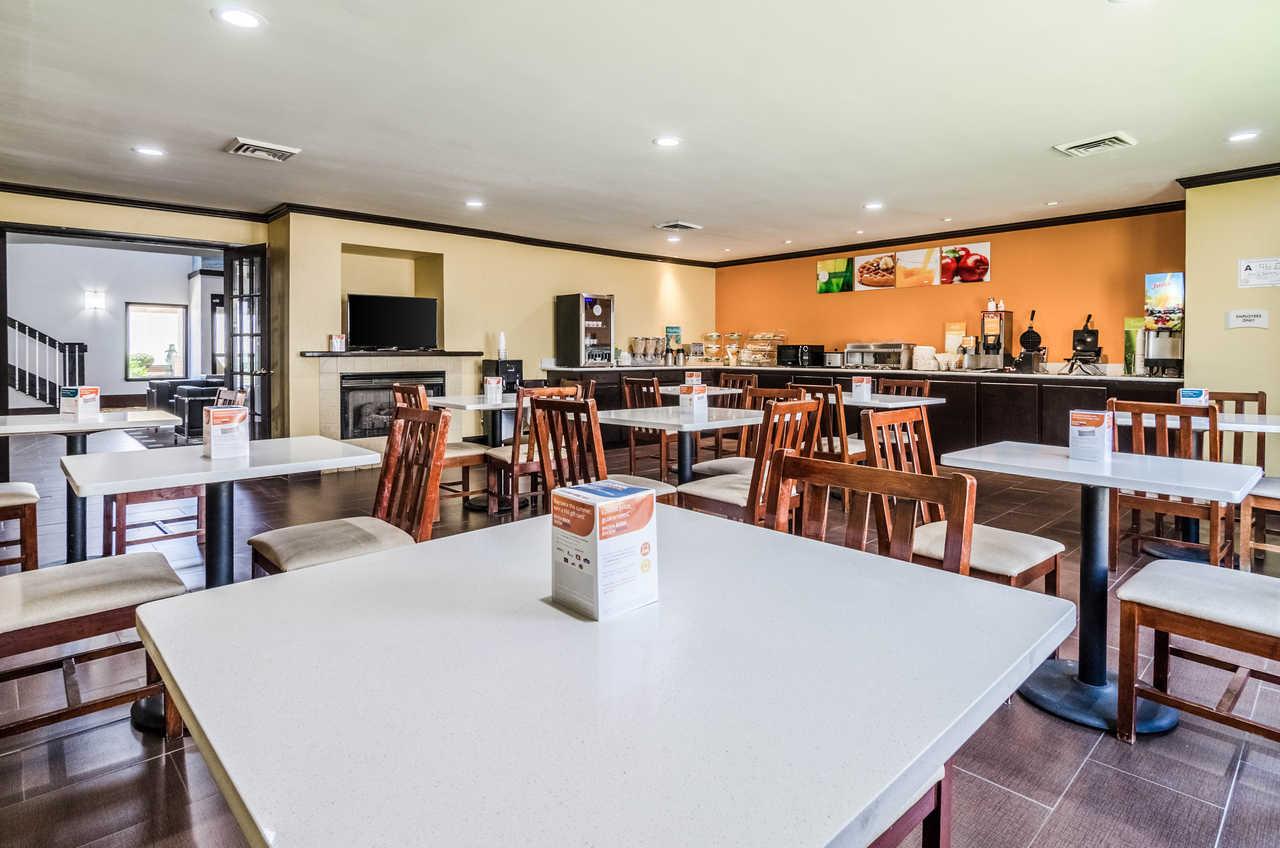Quality Inn Whiteville North Extérieur photo