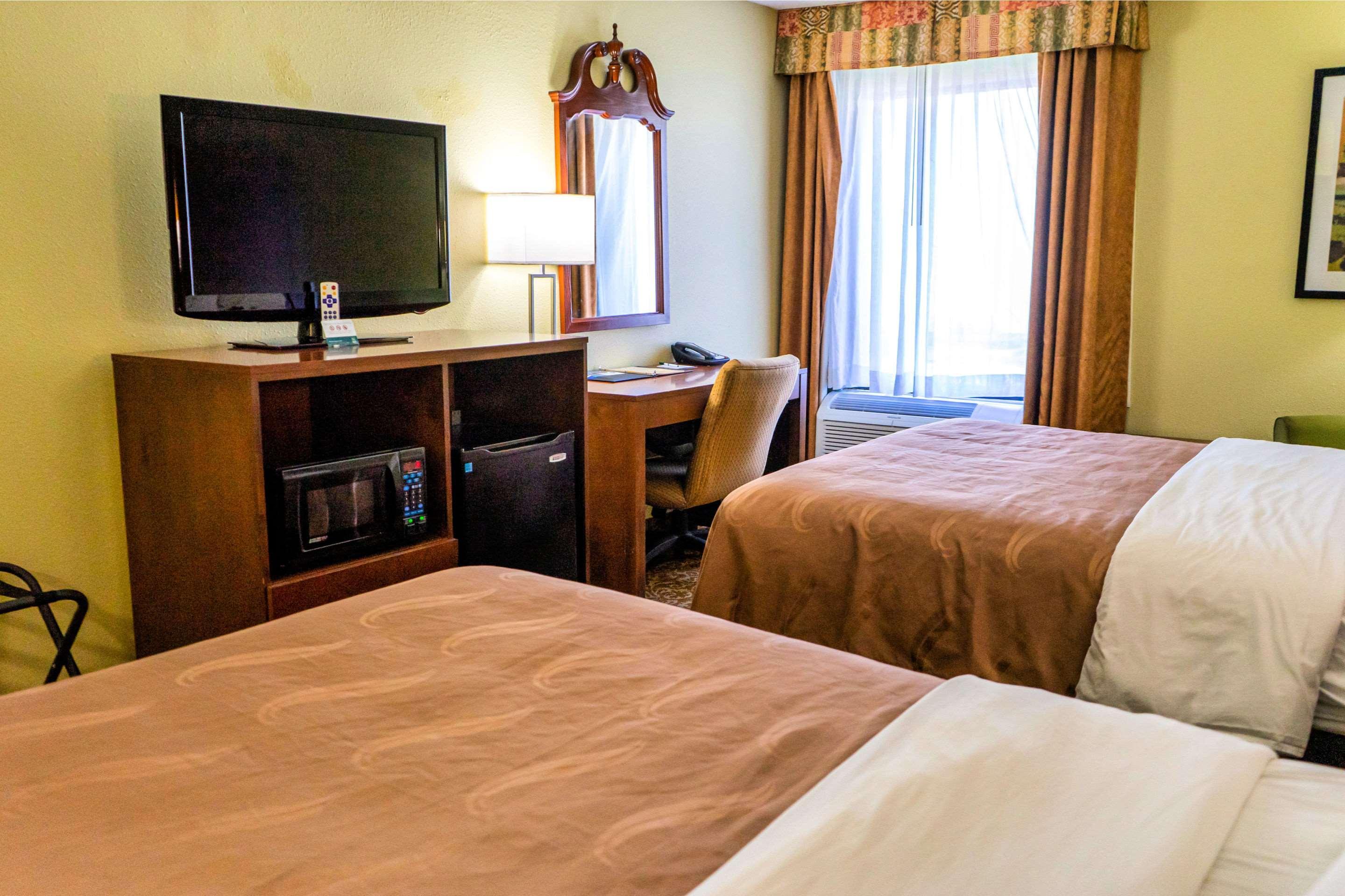 Quality Inn Whiteville North Extérieur photo