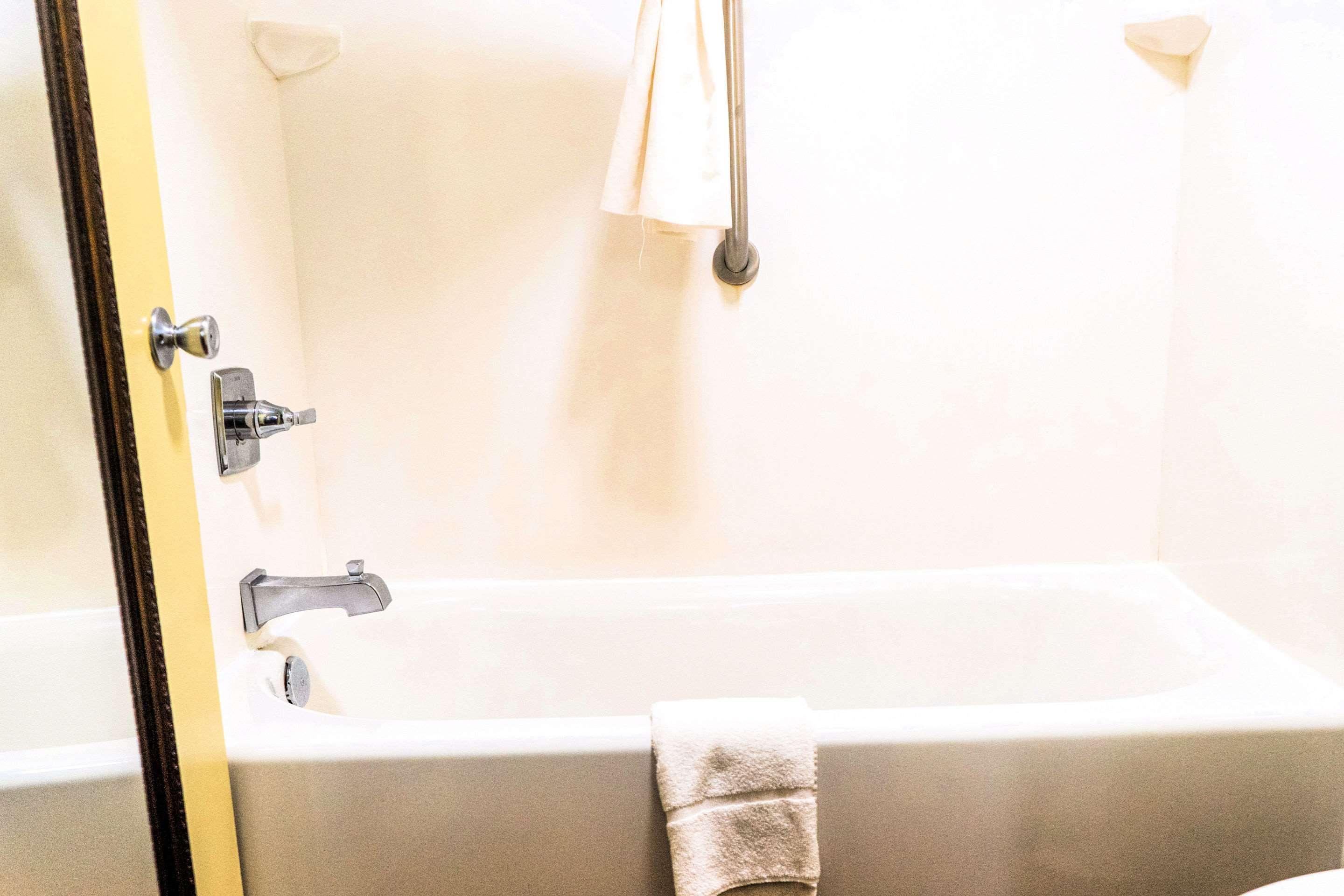 Quality Inn Whiteville North Extérieur photo