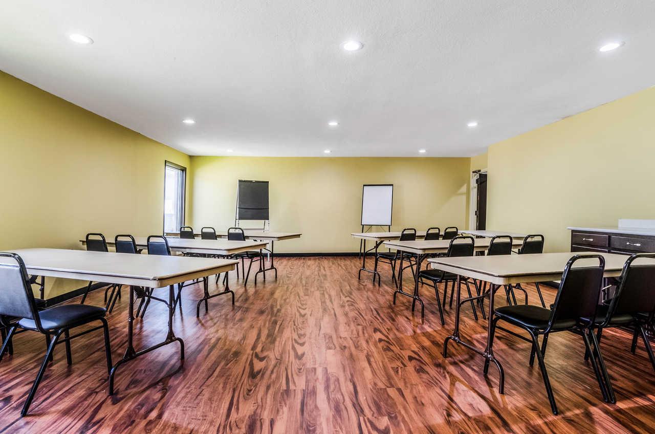 Quality Inn Whiteville North Extérieur photo