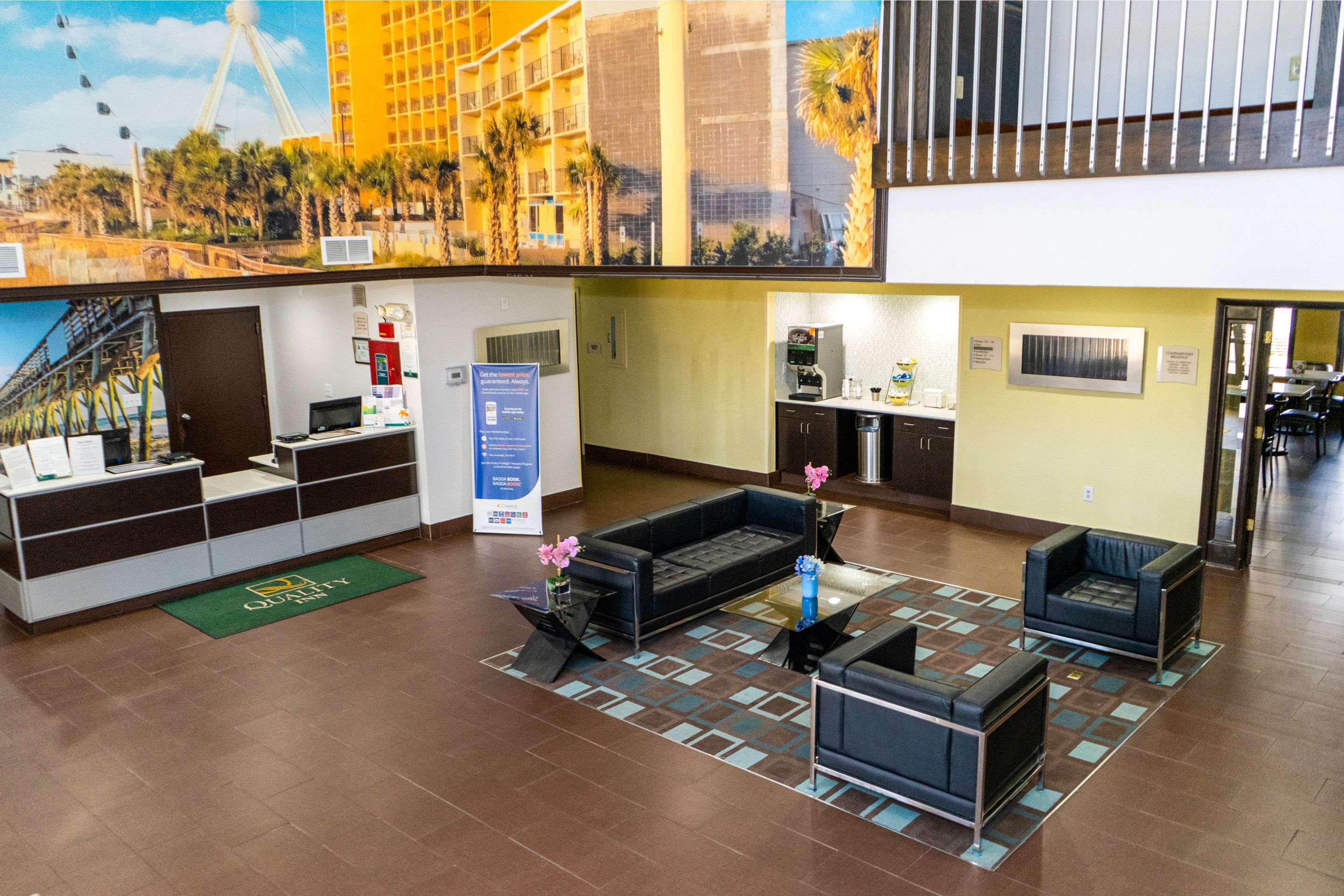 Quality Inn Whiteville North Extérieur photo